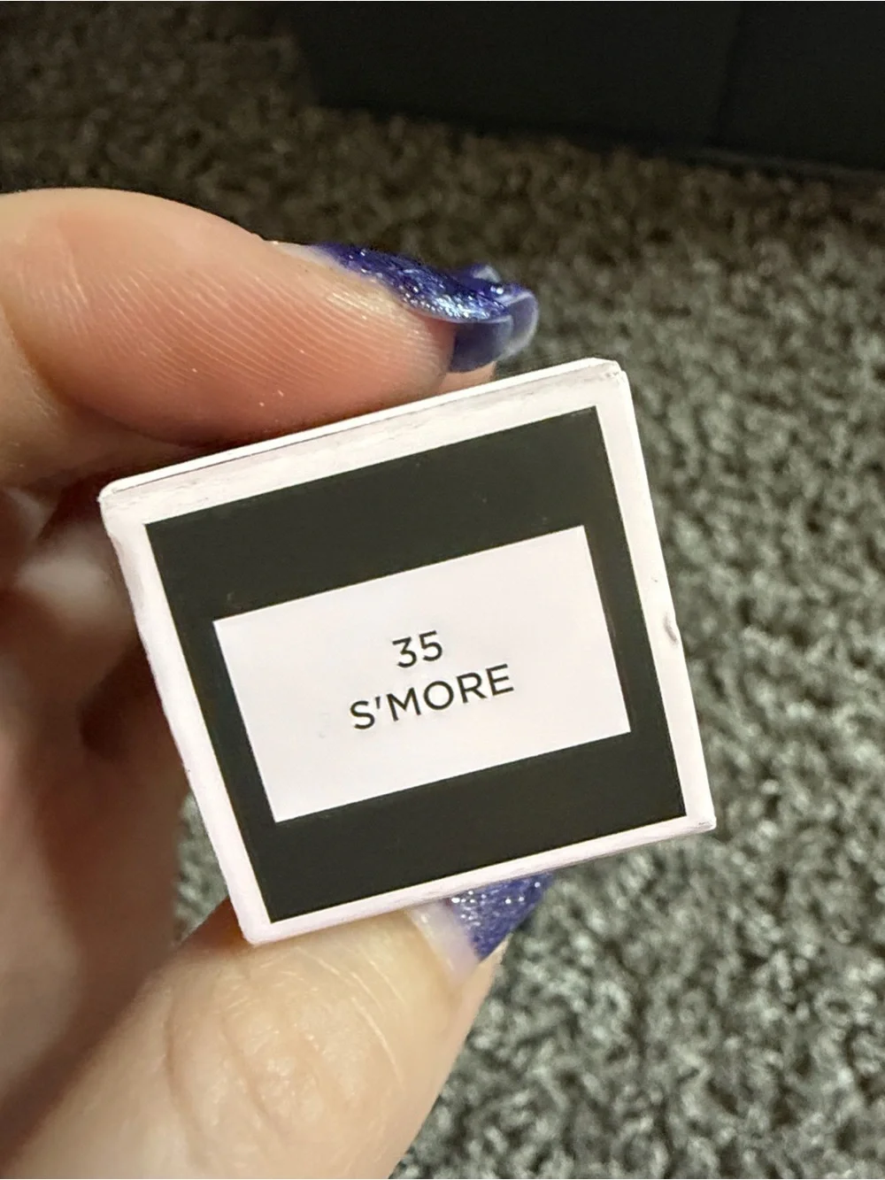 Flesh Firm Flesh Thickstick Foundation 35 Smore